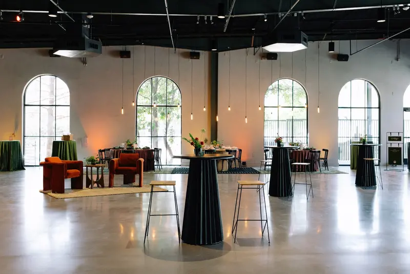 Assembly Hall gallery 2
