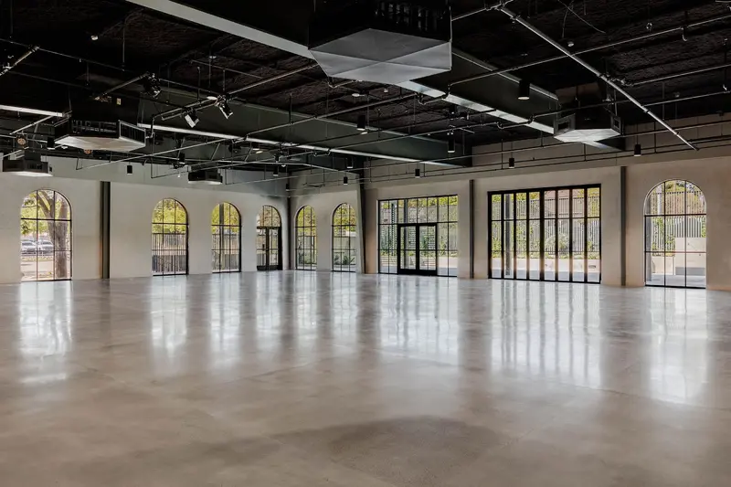 Assembly Hall gallery 4