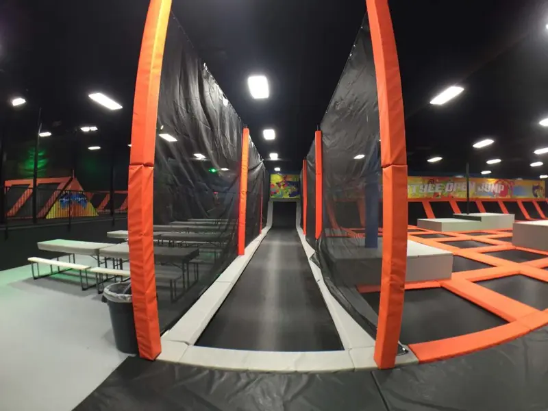 Urban Air Adventure Park North Dallas gallery 5