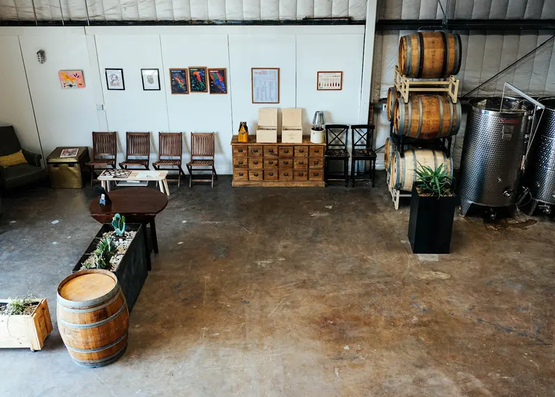 The Austin Winery gallery 3