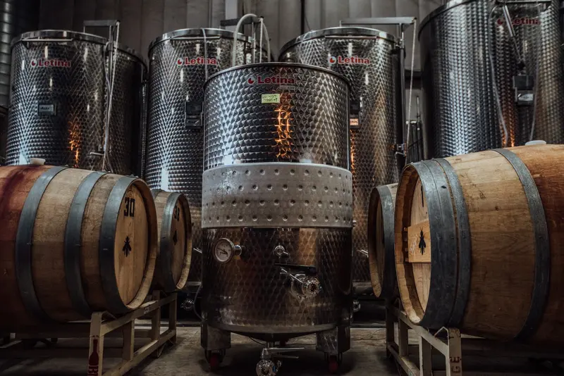 The Austin Winery gallery 4