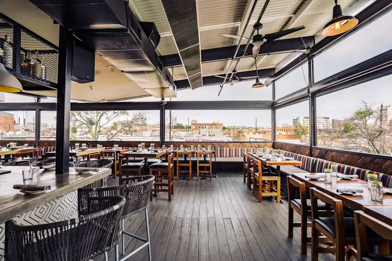 The Rooftop at Vidorra gallery 3