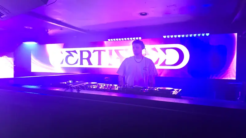 OTHERWORLD ATX