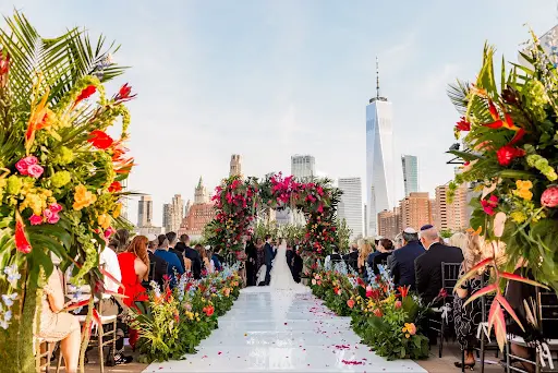 Tribeca Rooftop gallery 3