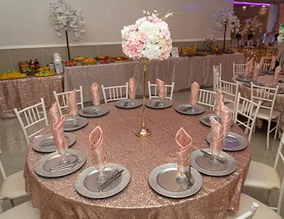 Azul Reception Hall