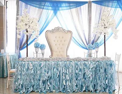 Azul Reception Hall gallery 3