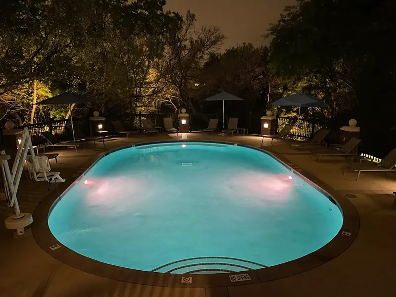 Renaissance Austin Hotel