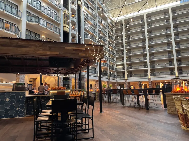 Renaissance Austin Hotel gallery 3