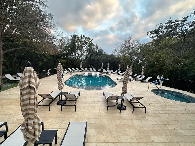 Renaissance Austin Hotel gallery 4
