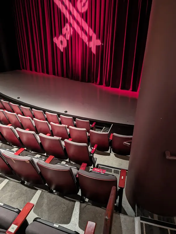 The Wilma Theater