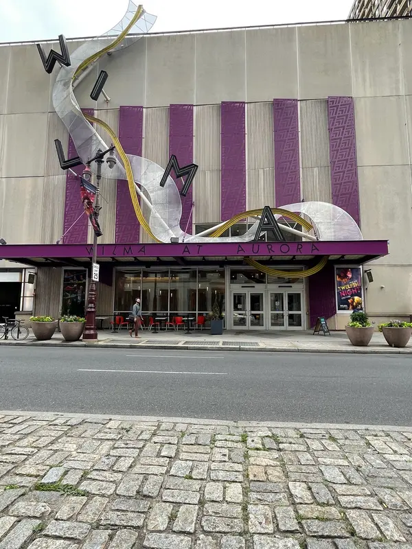 The Wilma Theater