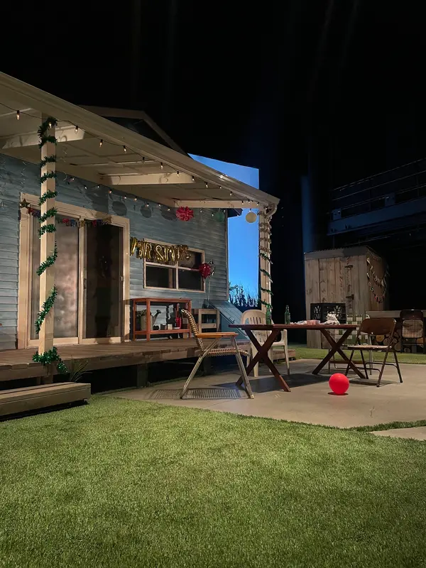 The Wilma Theater