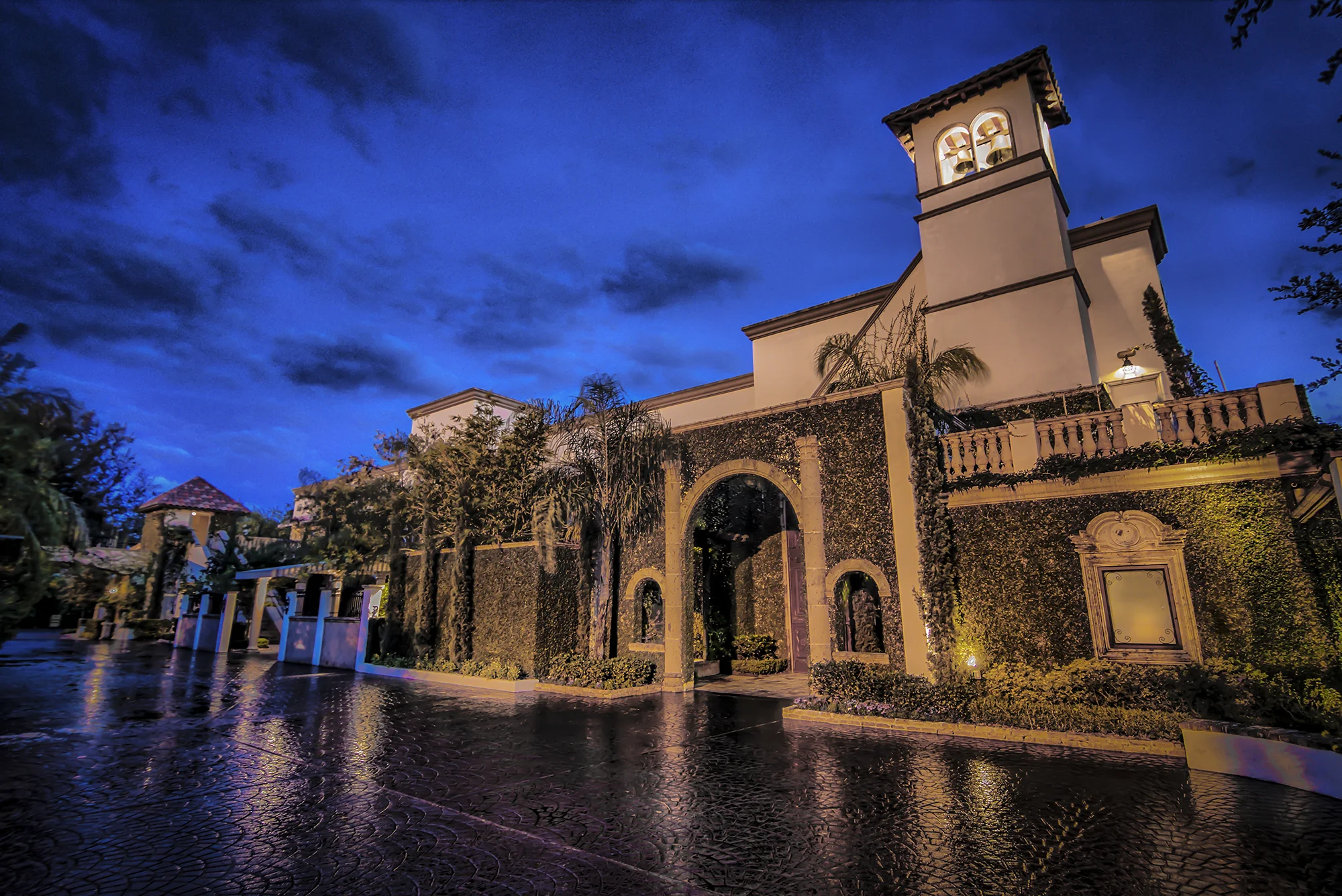 The Bell Tower on 34th gallery 2