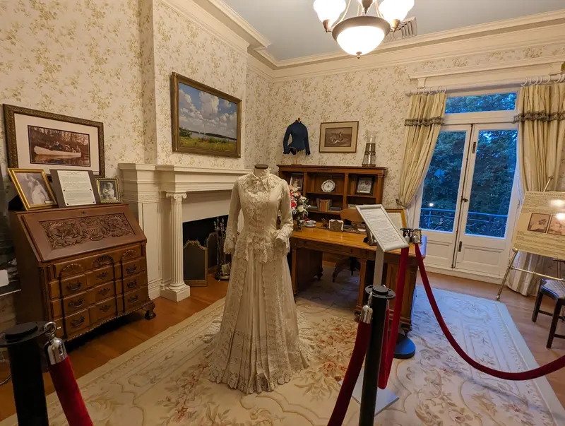 Cairnwood Estate gallery 4