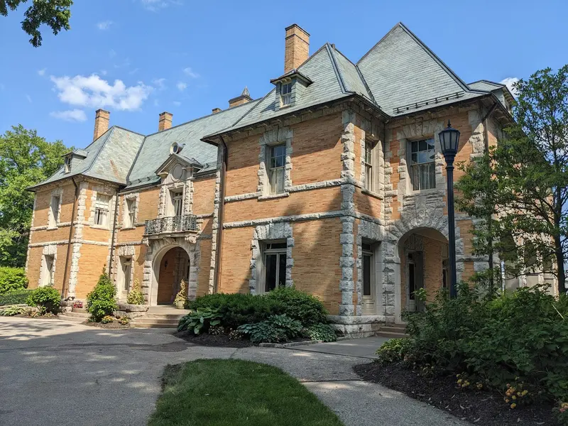 Cairnwood Estate gallery 5
