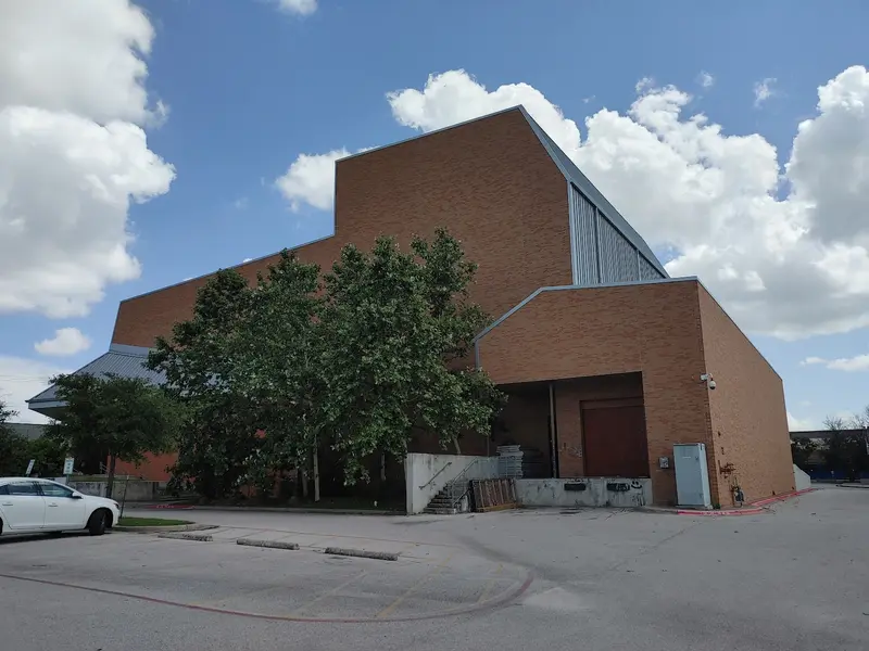 McCallum Arts Center