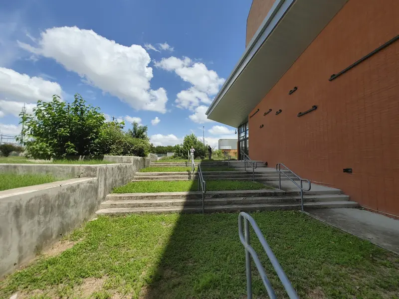 McCallum Arts Center gallery 3