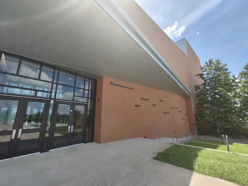 McCallum Arts Center gallery 5