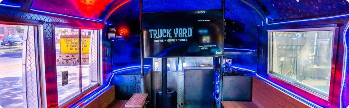 Truck Yard Dallas gallery 2