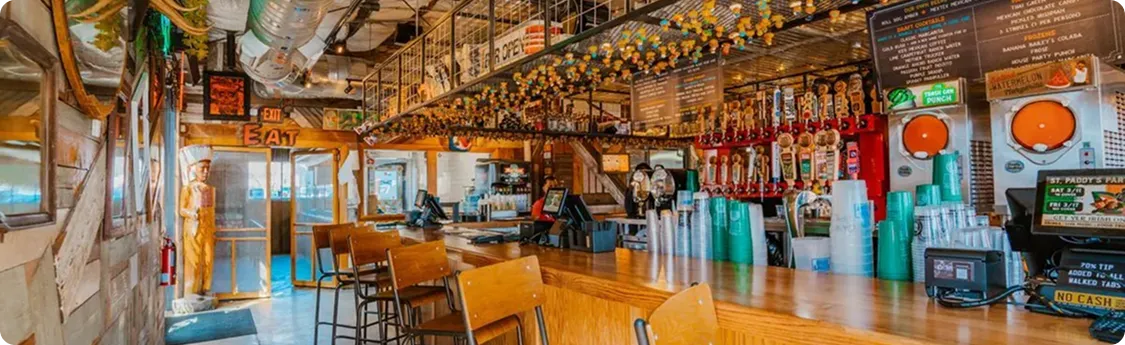 Truck Yard Dallas gallery 3