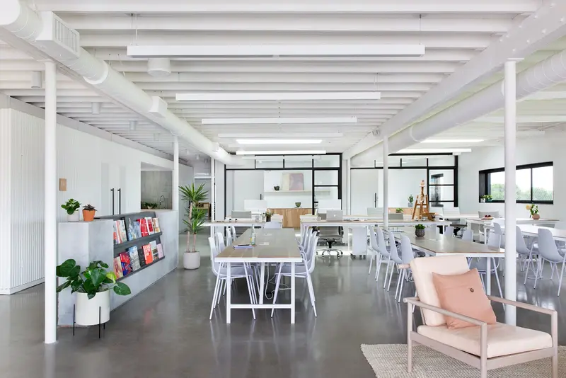 The Commune gallery 4