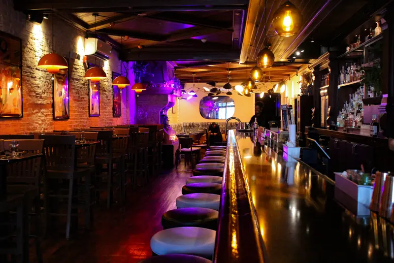 Post Haste gallery 4