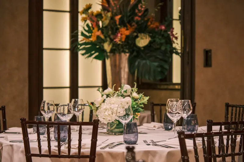 Trattoria Dell'Arte