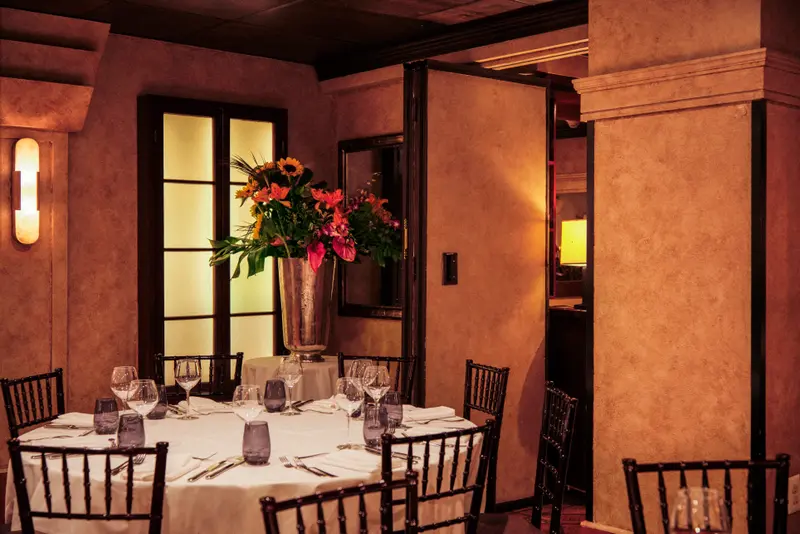 Trattoria Dell'Arte gallery 3