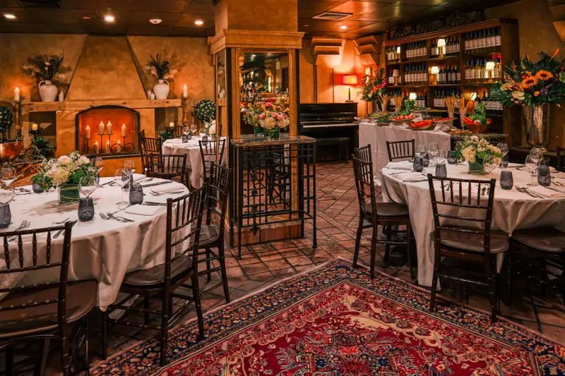 Trattoria Dell'Arte gallery 4