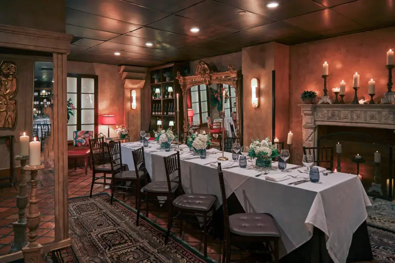 Trattoria Dell'Arte gallery 5