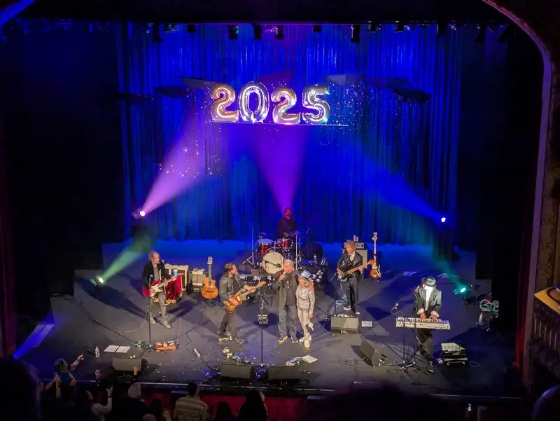 State Theatre