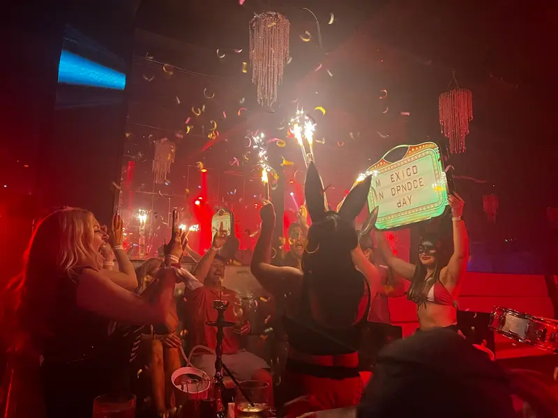 Club Miami Austin gallery 2