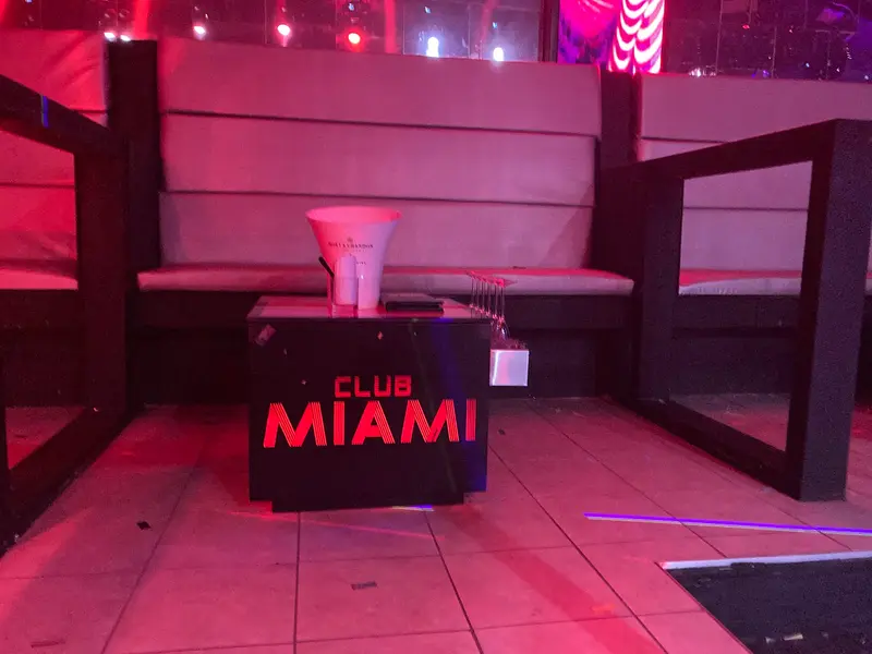 Club Miami Austin gallery 4