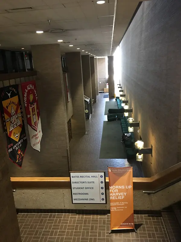 Butler School of Music - University of Texas at Austin gallery 2