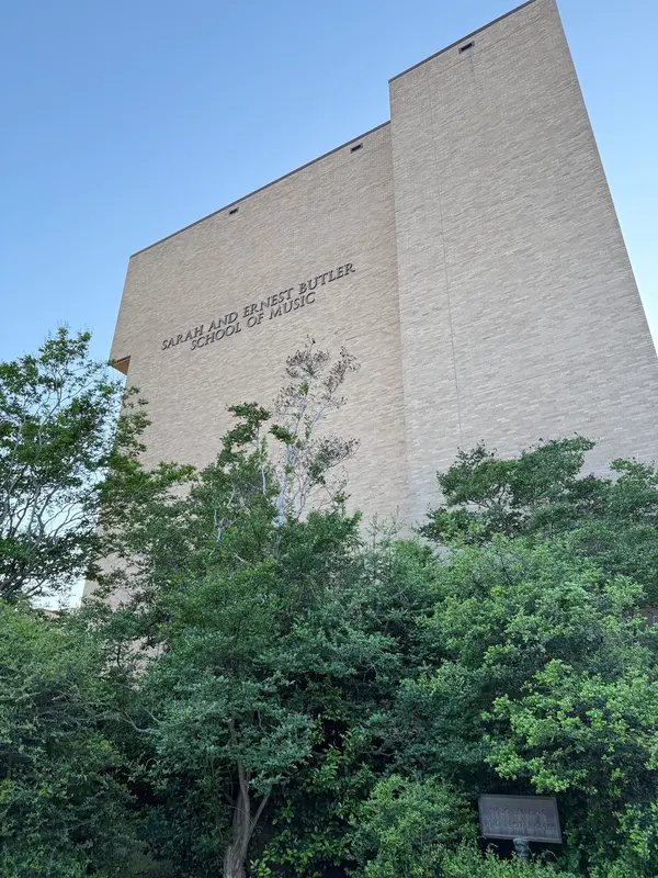 Butler School of Music - University of Texas at Austin gallery 3
