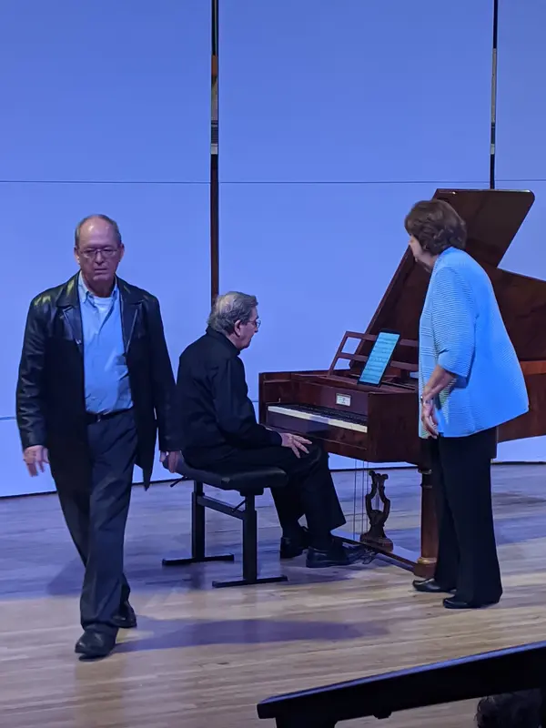 Butler School of Music - University of Texas at Austin gallery 5