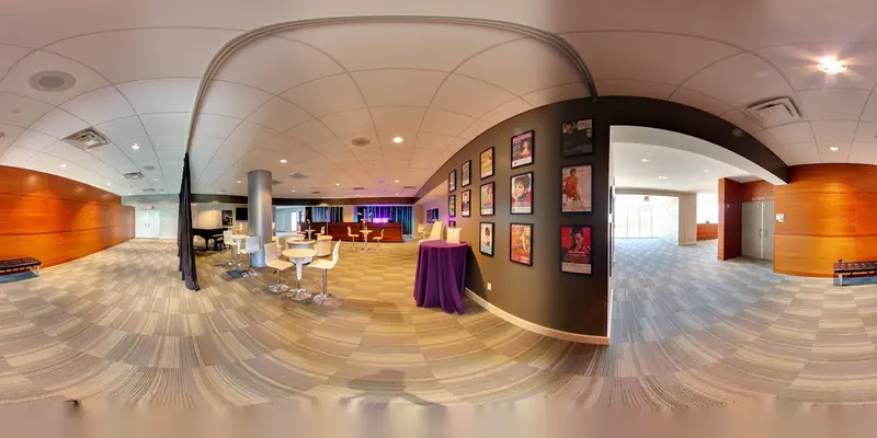 The Long Center for the Performing Arts gallery 5