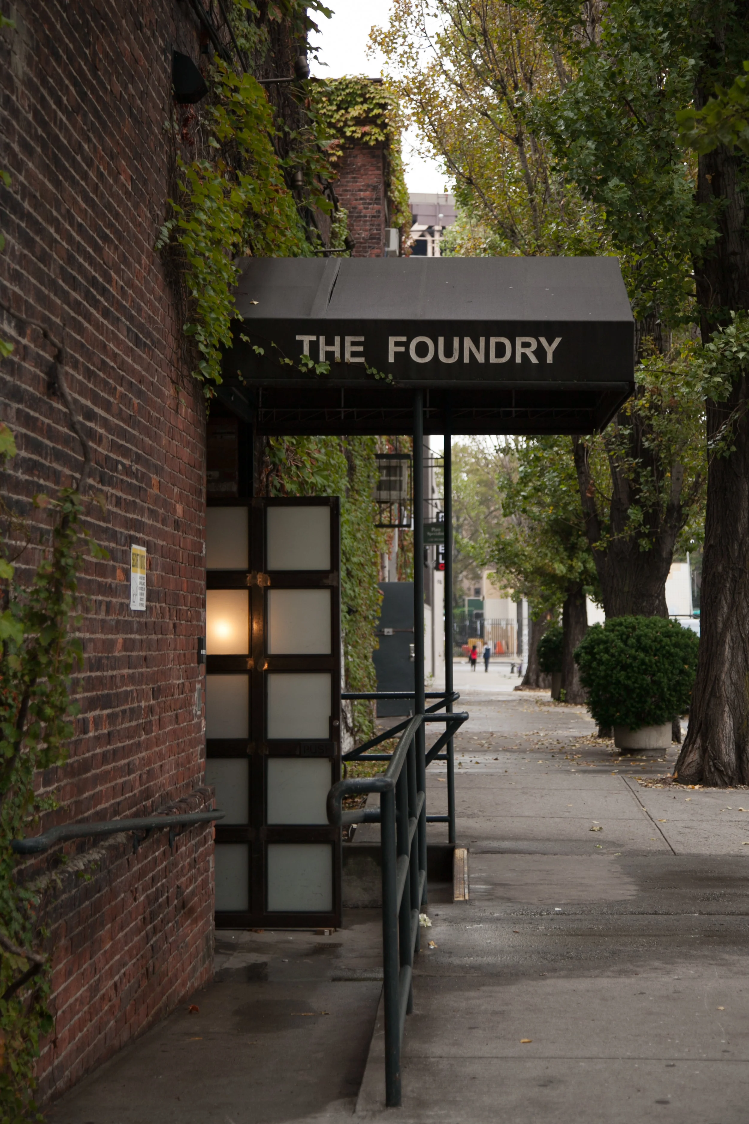 The Foundry