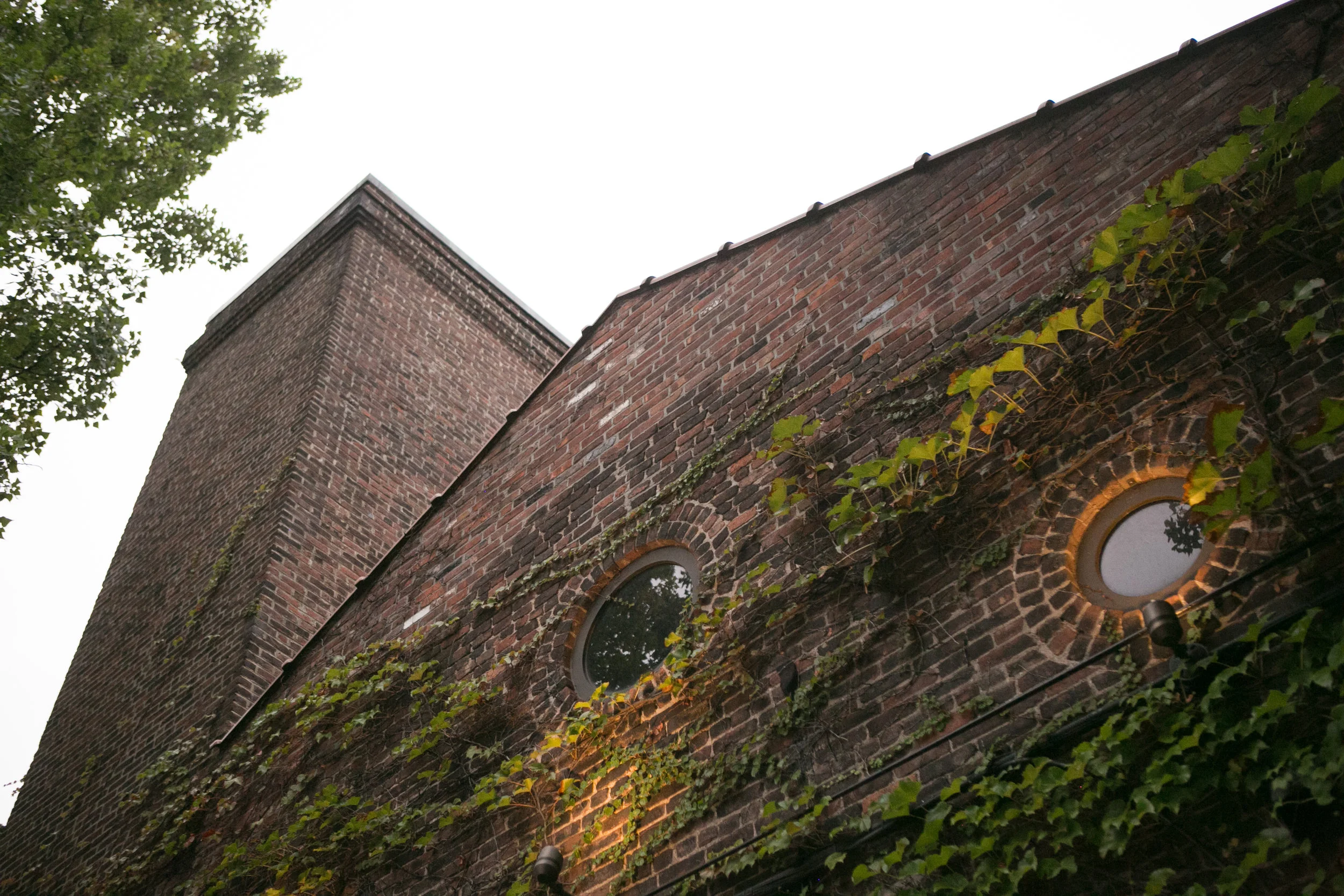The Foundry gallery 2