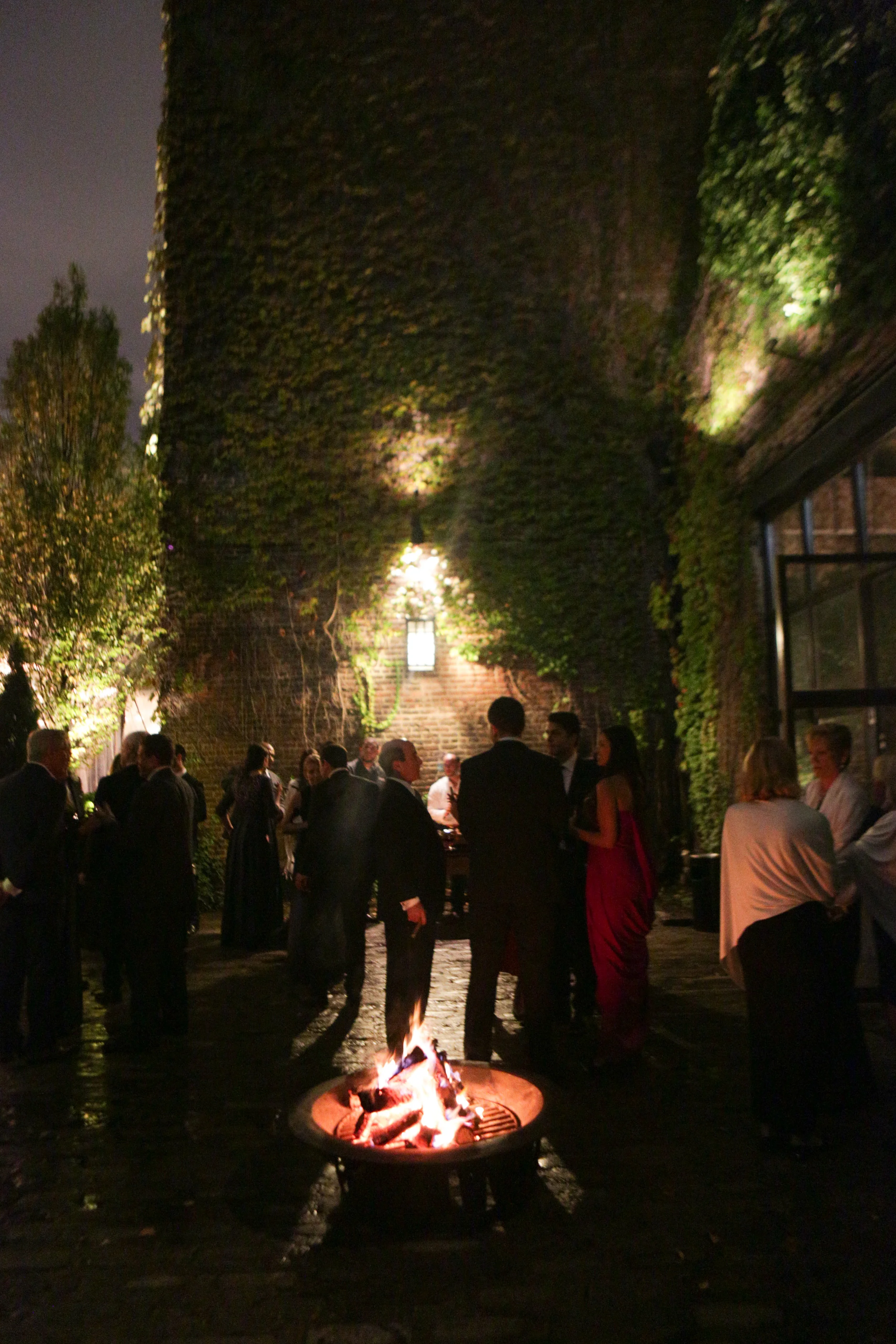 The Foundry gallery 4