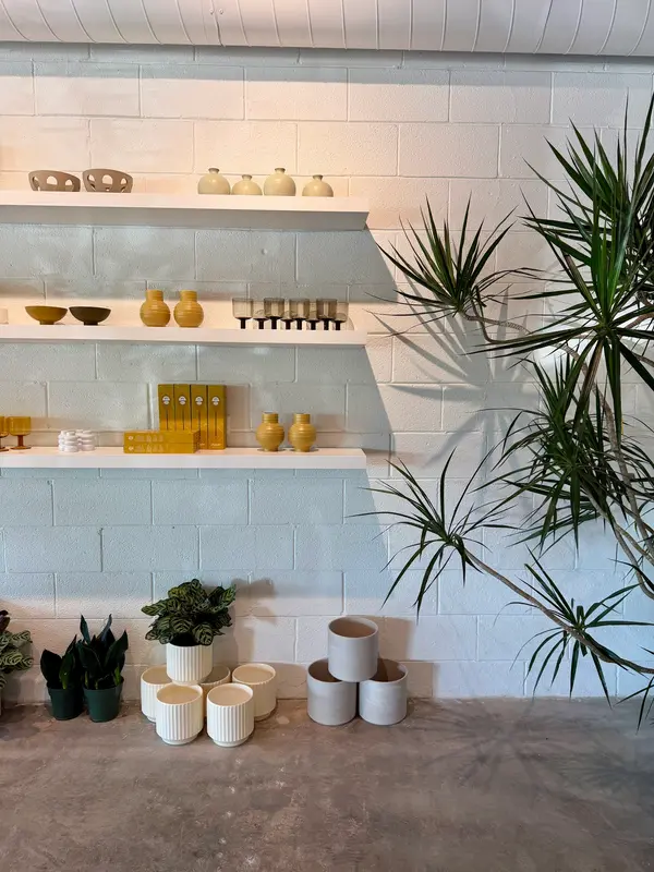 Flourish Plant Shop & Wine Bar gallery 3