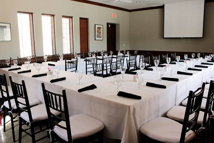 Rice University Faculty Club at Cohen House gallery 5