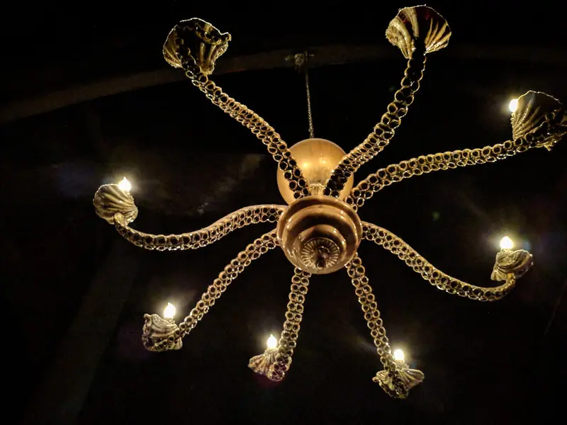 Union Transfer gallery 2