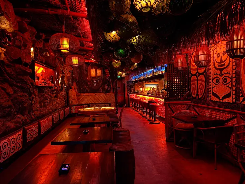 Tiki Tatsu-Ya gallery 2