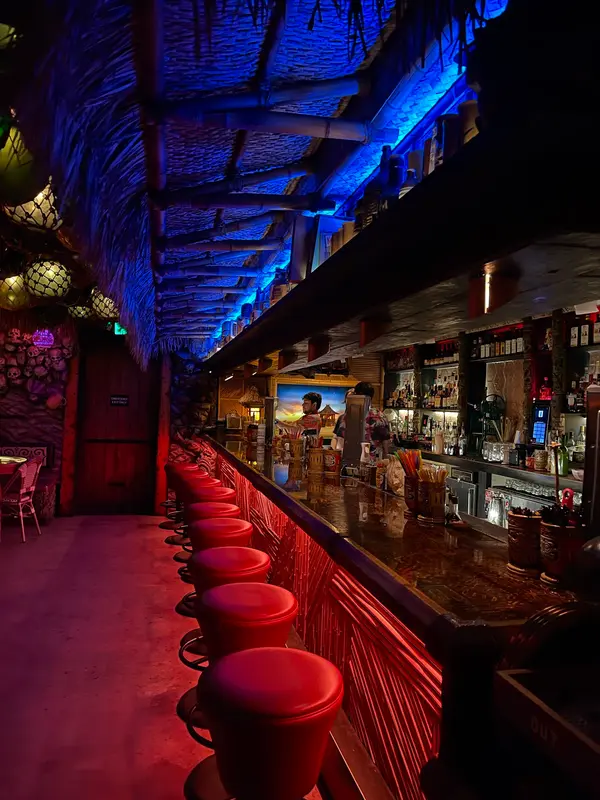 Tiki Tatsu-Ya gallery 3