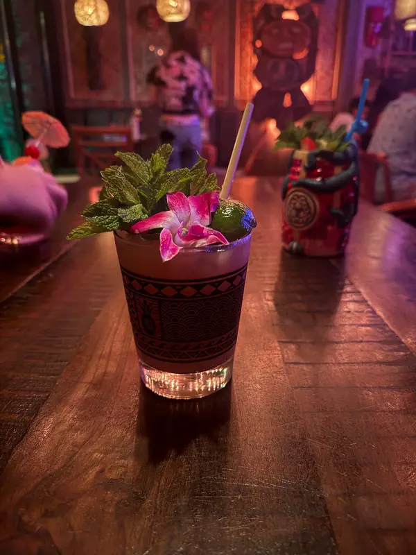 Tiki Tatsu-Ya gallery 4