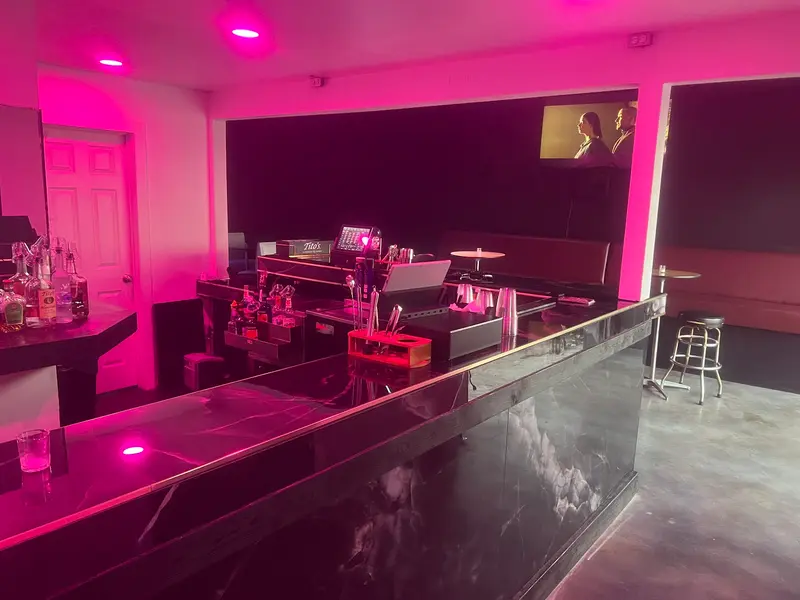 The Atomic Heart Lounge gallery 2