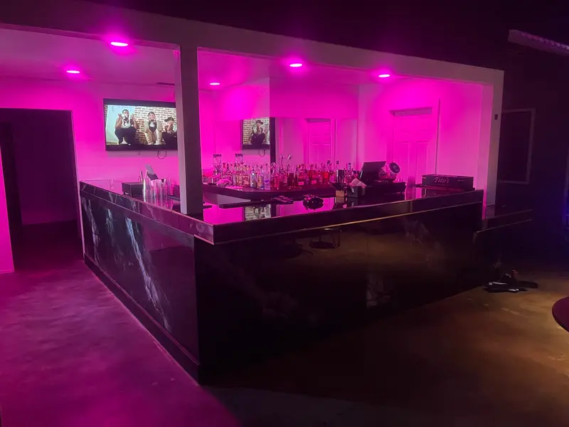 The Atomic Heart Lounge gallery 3