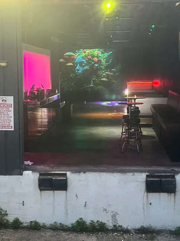 The Atomic Heart Lounge gallery 4