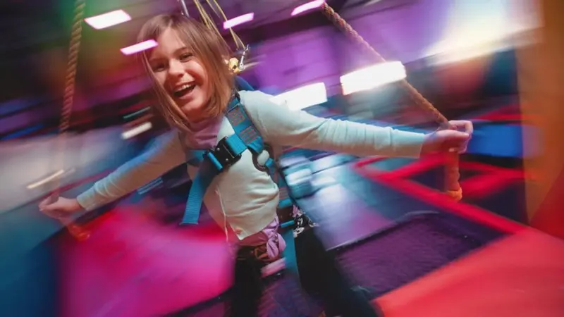 Urban Air Adventure Park East Norriton